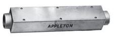 Appleton 1200, Pull Box, 1"X 12"Ptc Pull Box, 1 PC