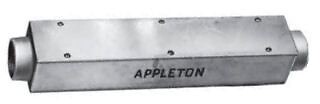 Appleton 1200, Pull Box, 1''X 12''Ptc Pull Box, 1 PC