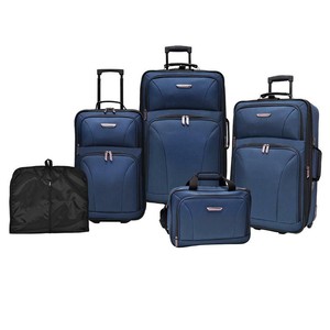travel choice luggage