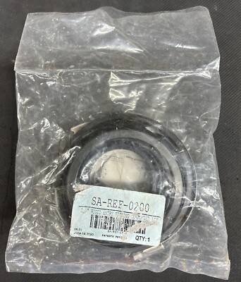 SA-REF-0200 Rigid Entry Fitting, 2.0   Rigid Component Kit