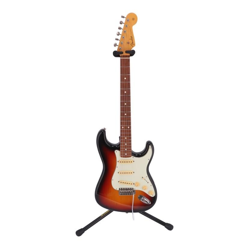 FENDER JAPAN ST62-TX/Electric guitar/Stratocaster | eBay