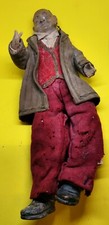 PASTORE NAPOLETANO ANTICO PRESEPE 700 800 ORIGINALE terracotta Vintage Statua