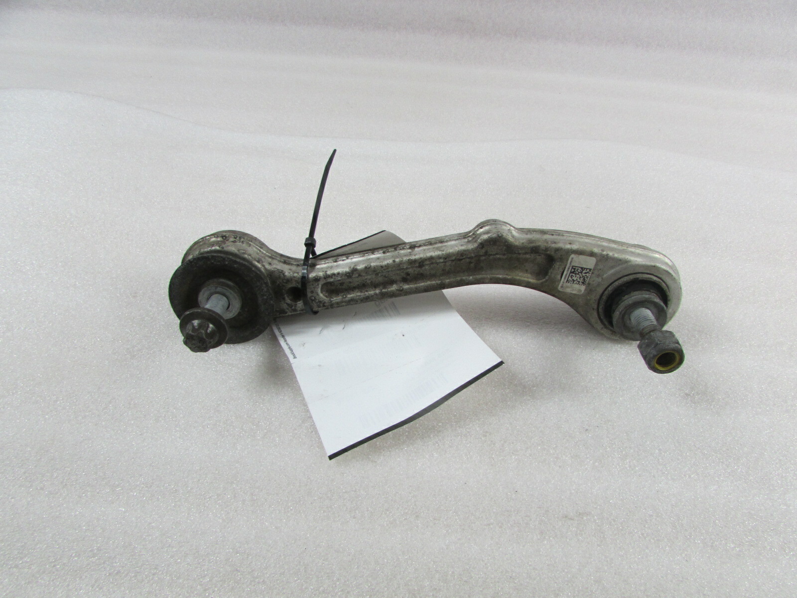 2014 Maserati Quattroporte, Rear Upper Control Arm, Used, P/N 670007252