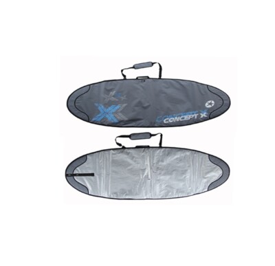 Concept X Windsurf Boardbag Rocket 2024