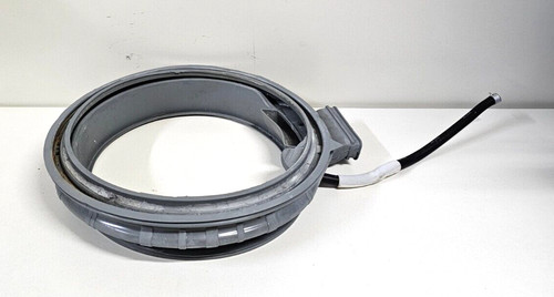 L41) SAMSUNG Digital Inverter Waschmaschine Türdichtung Faltenbalg