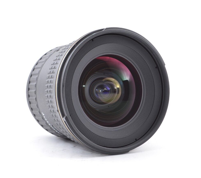 Top Mint】Tokina AT-X PRO SD 12-24mm f/4 (IF) DX Ⅱ for Nikon F