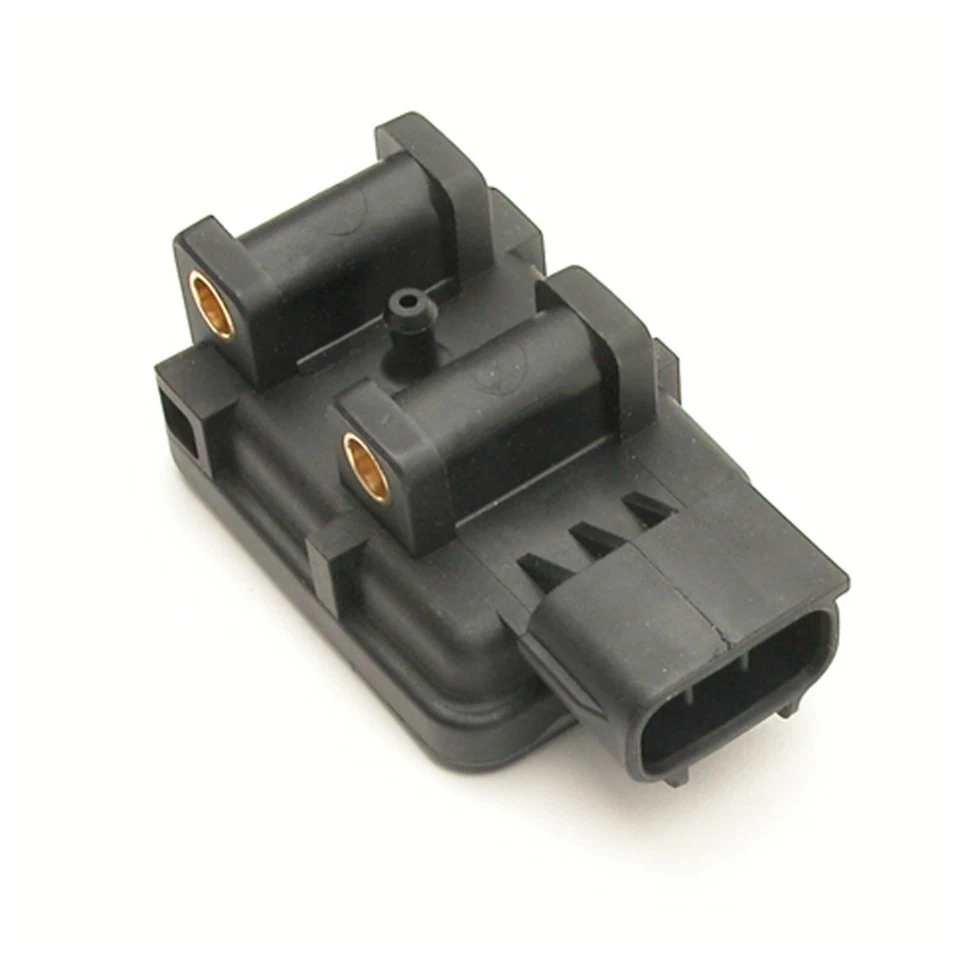Sensor de presión absoluta Delphi 1998 1999 colector Jeep Wrangler 1997-2003 Foto 4 de 4