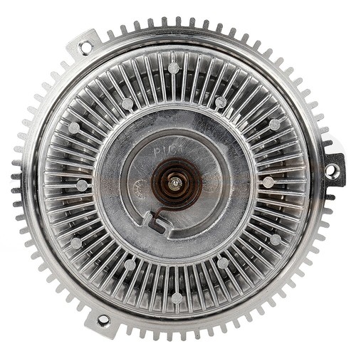 Electric Cooling Fan Clutch Assembly For 19992003 MercedesBenz E320