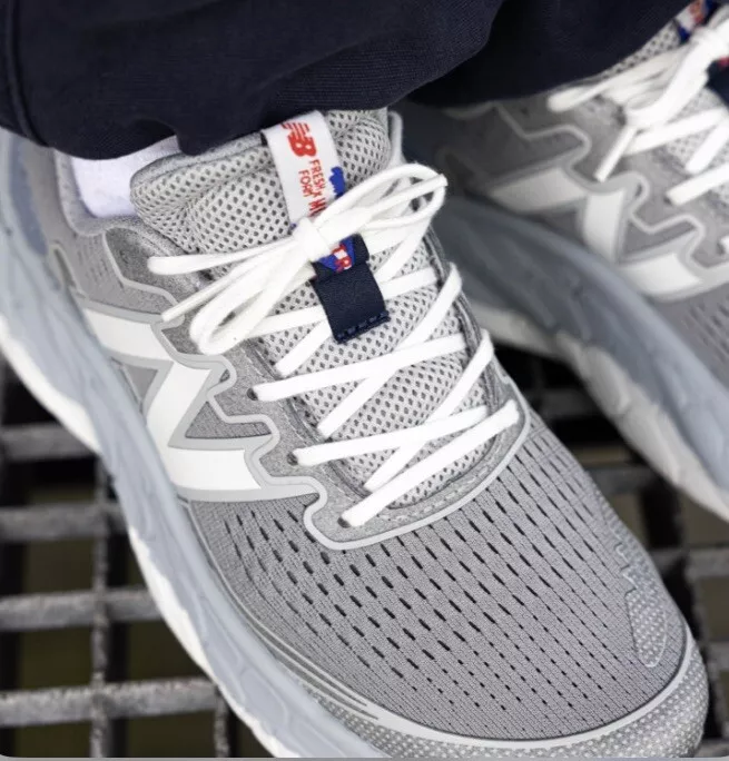 New balance hotsell 13 grey