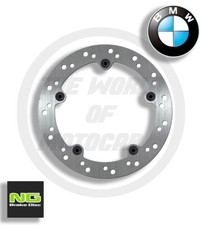 Disque de frein BMW 850