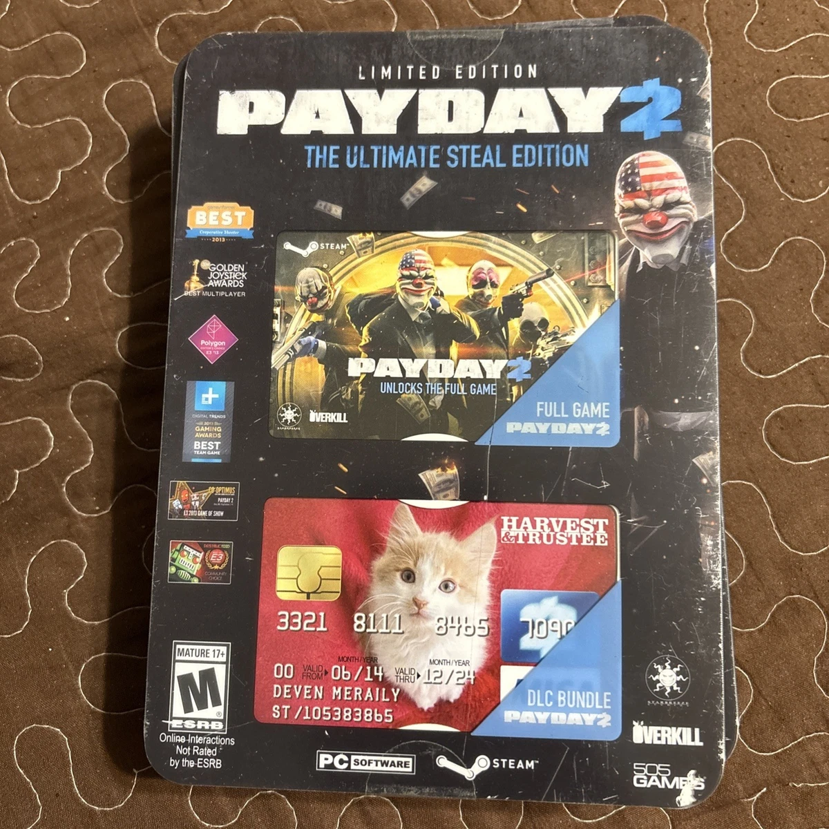payday products for sale | eBay