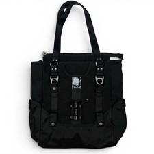 Oakley Voltage Tote Borsa Vintage in Tela