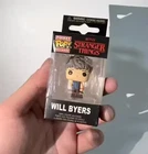 Funko Pocket Pop Keychain Stranger Things Will Byers Vinyl Figure New In Box