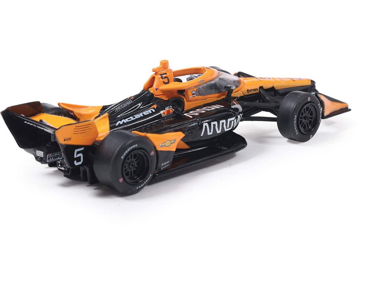 1:64th Arrow McLaren Pato O'Ward #5 Arrow 2026 850079515710| eBay