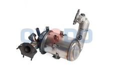 Oyodo DPF Rußpartikelfilter Dieselpartikelfilter 20N0233-OYO Cordierit dCi 130