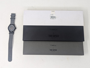 Timex Todd Snyder | eBay