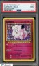 2016 Pokemon XY Evolutions #63 Clefairy - Holo PSA 9 MINT