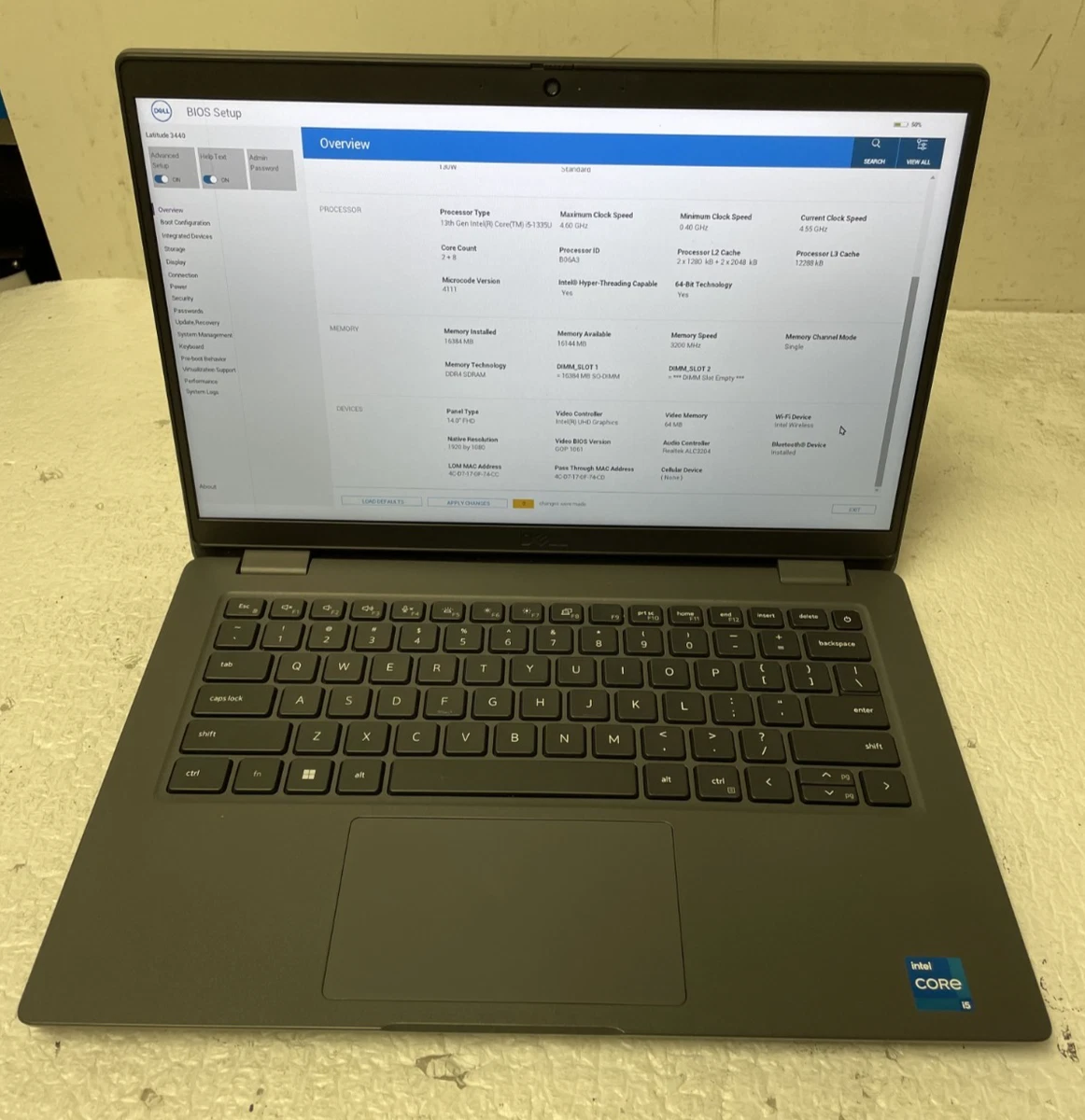 Dell Latitude 3440 PC Laptops & Netbooks for Sale | Shop New