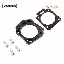 For Honda Acura K20 K24 Billet K Prb To K Rbc Throttle Body Adapter