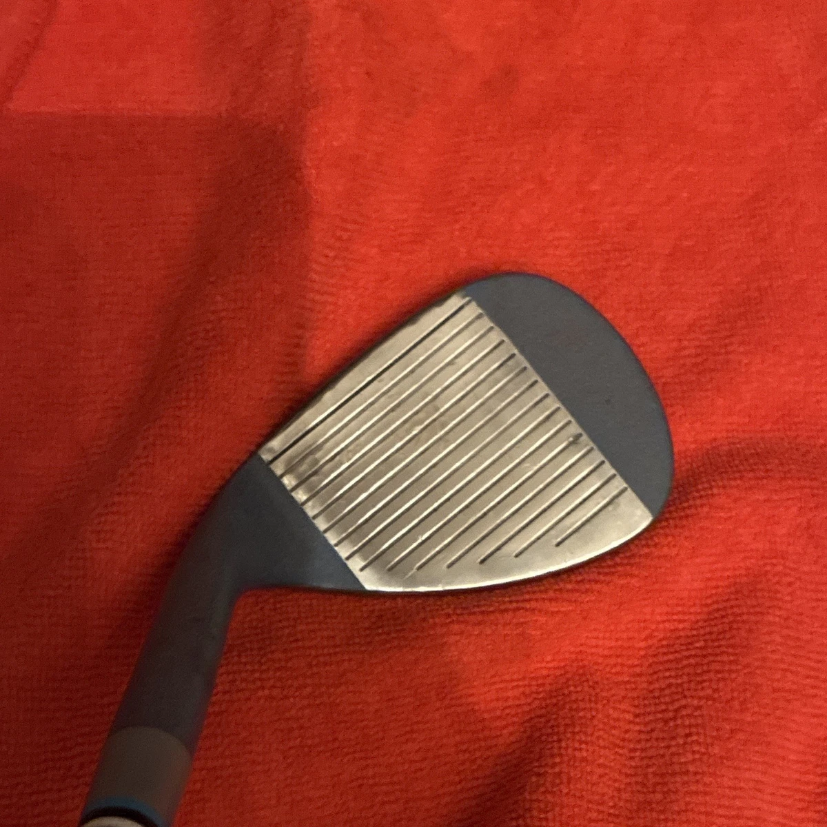 Nike 60 Loft Golf Clubs for sale | eBay