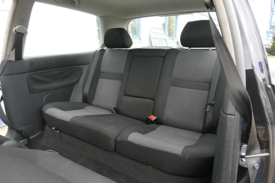 Golf 4 siège de limousine banquette arrière banquette arrière assise sièges sièg - Photo 1/4