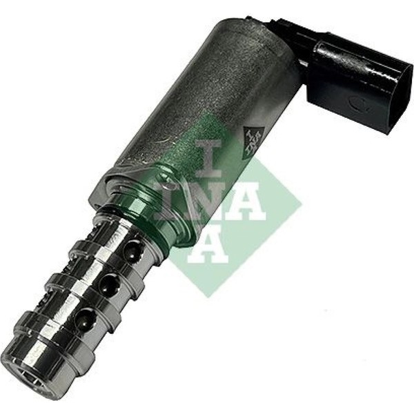 INA 427 0055 10 Steuerventil Nockenwellenverstellung FüR Audi VW Seat Skoda EOS-image
