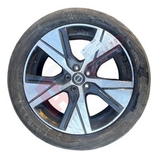 VOLVO XC40 RECHARGE T5 R-DESIGN 19-24 SINGLE 19