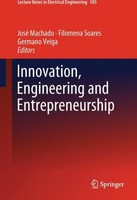 Innovation, Engineering And Entrepreneurship José Machado