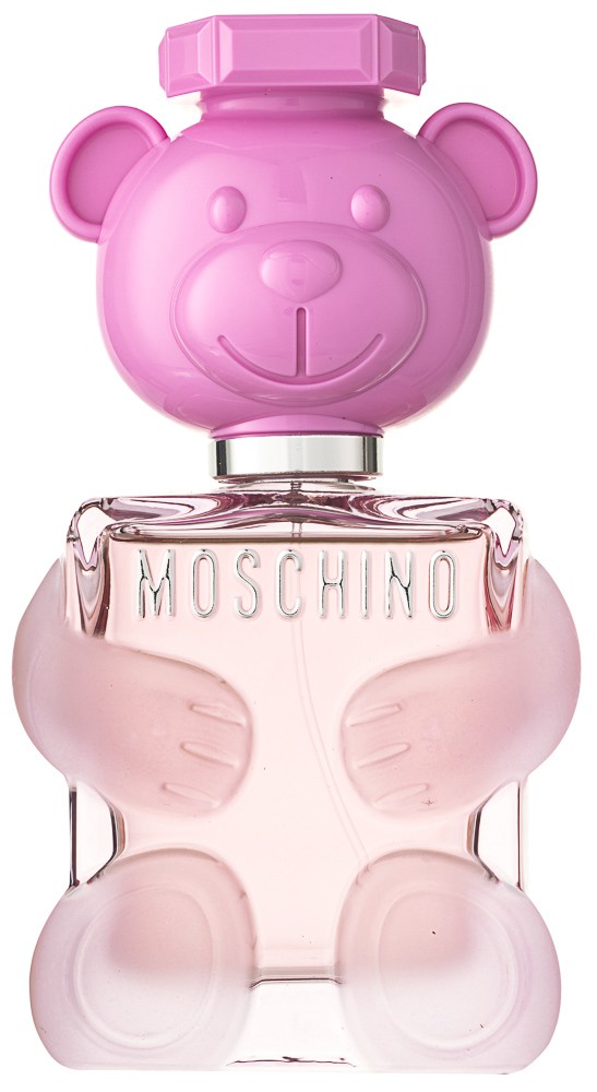 Moschino Toy 2 Bubble Gum Eau de Toilette 100 ml OVP NEU 10490₽
