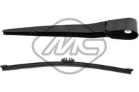 Metalcaucho Wischblatt Scheibenwischer 68454 FüR Volvo V40 525 Cross Country 526