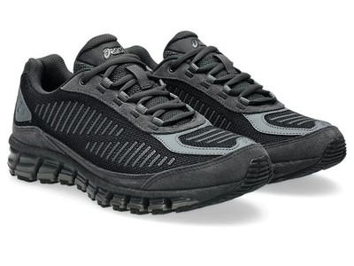 1203A731-001 Asics Gel-Quantum 360 I AMP Black Graphite Grey (Men's)