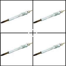4x ORIGINAL® Fae Glühkerze für Opel ASTRA G CC ZAFIRA A Großraumlimousine