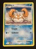 Pokemon TCG Krabby 75/106 Great Encounters Common Card (LP)
