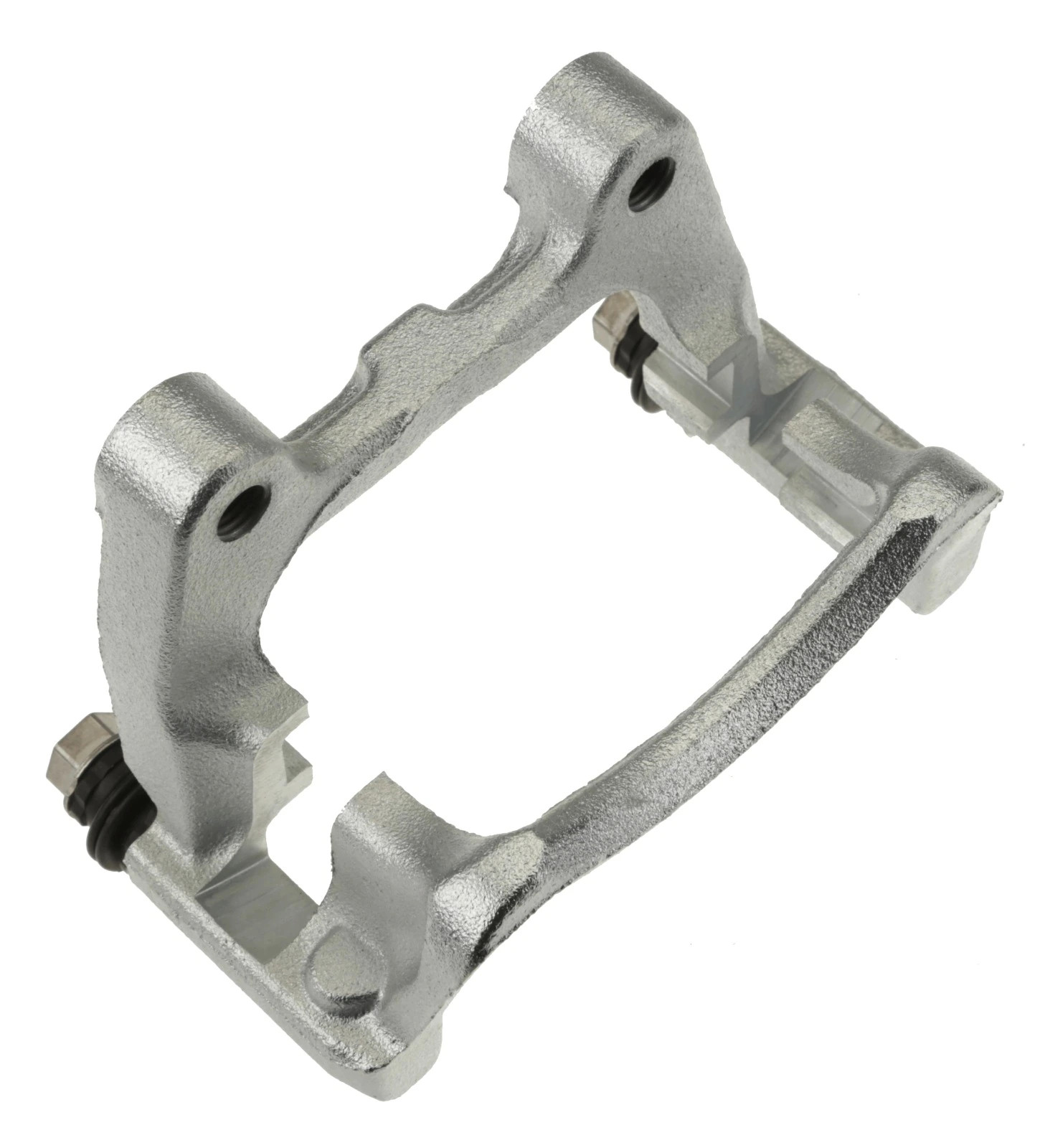 Étrier de frein TRW BDA686 support rigide en acier pour étrier arrière OE 1K0505435M