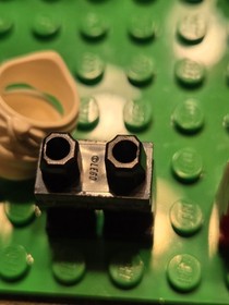 Lego Ninjago ZX Minifigure Lot All 4 Ninjas Kai Zane Cole Jay 9449 Good