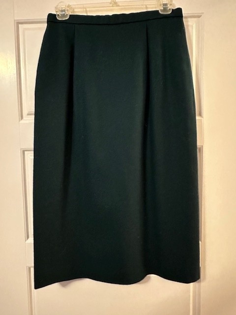 Pendleton Size 8 100% Virgin Wool Fully Lined Pen… - image 9