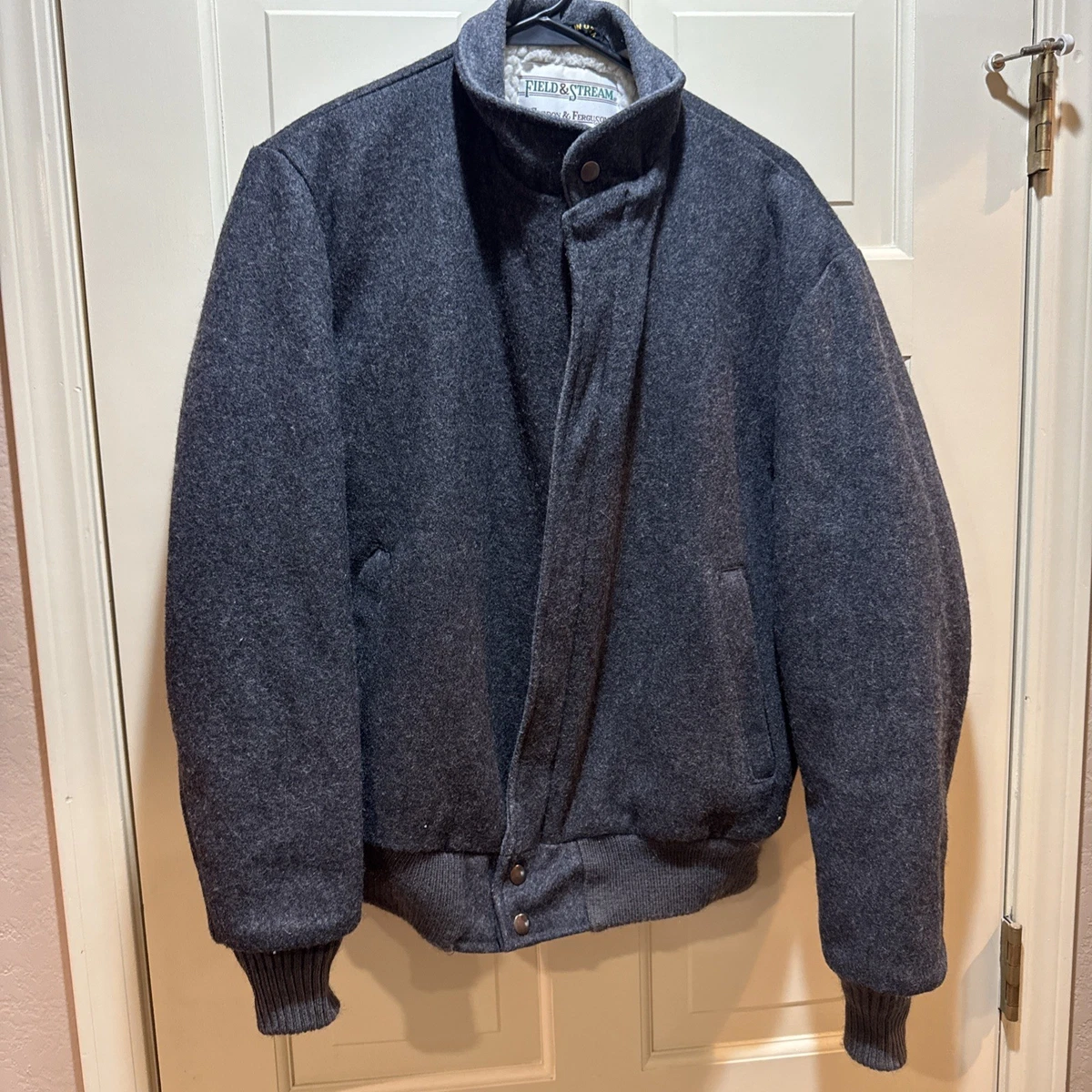 Field & Stream Jackets for Men for Sale | Shop New & Used | eBay