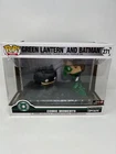 Green Lantern & Batman #269 NOT MINT