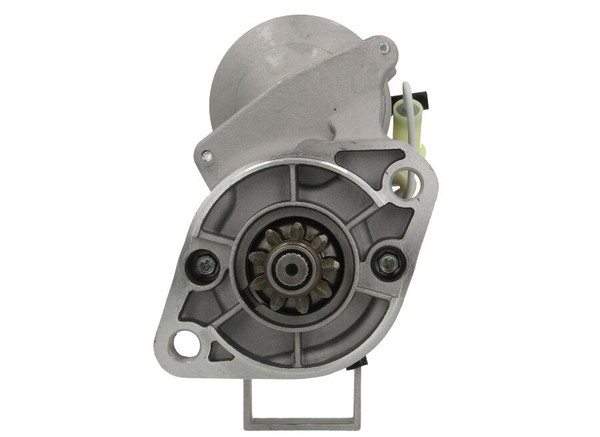 Neu Anlasser Passend FüR Kubota 1.4 Kw 12 Volt 228000-0660+-image