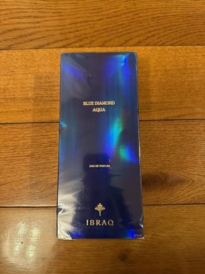 Blue Diamond Perfume ￼