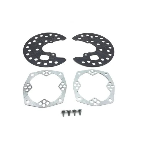 Yamaha 2020 YFZ450R Front Brake Rotor Guard 3088