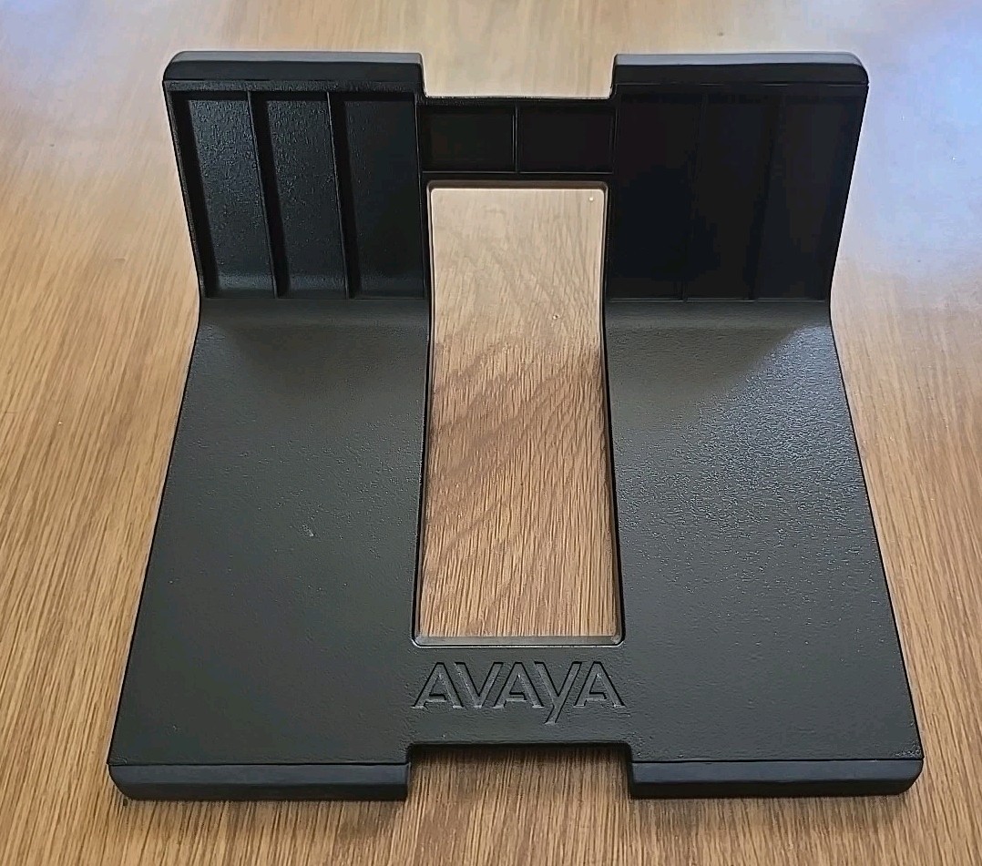 Avaya 1408 1608 Replacement Desk Stand