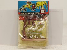Britains LTD 2000 Hand Painted Vintage Animal Set NIB 12511