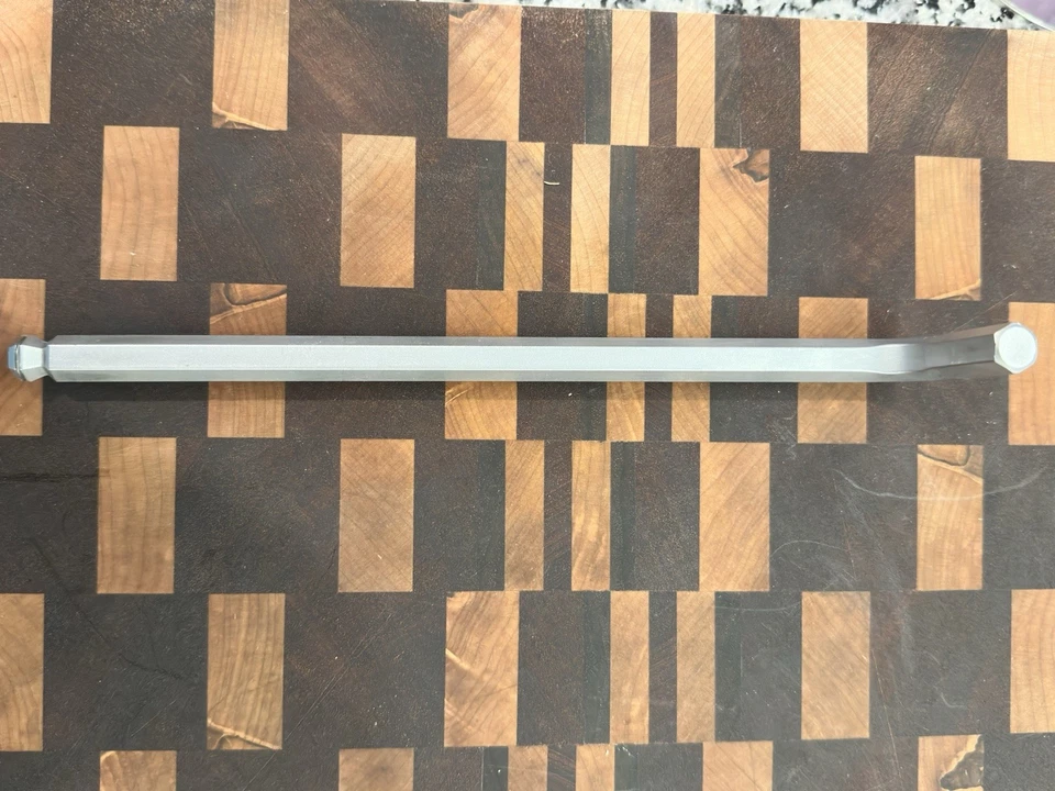 Wiha 10mm Magic Ring Hex Key "L" Replacement 369 R - Image 4 of 4