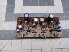 Unidad amplificador de control receptor estéreo Pioneer SX-990 W15-039-O