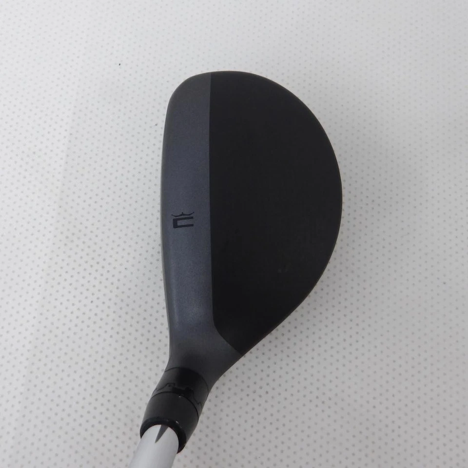 Cobra Hybrid KING TEC UTILITY HY 21° rígido NS PRO 950GH neo Foto 4 de 4