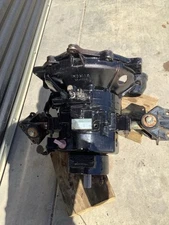 OEM ZF 45CW 1:1 Marine Boat Transmission Gearbox 45CW Hurth 3311000002