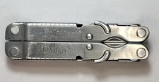 Leatherman Pulse Multitool Vintage, Made in USA