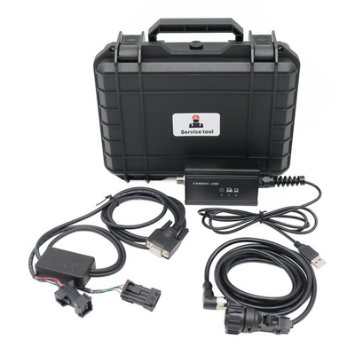 #ad Diagnostic tool For Linde Forklift diagnostic tool With software $518.42