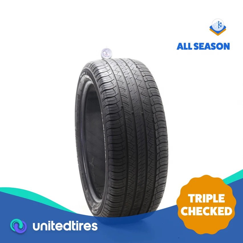 Michelin 245/45/20 All Season Tires for sale | eBay Michelin 245/45/20 All Season Tires for sale | eBay